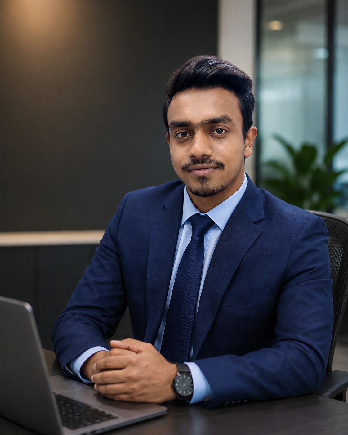 Anirban Dolui